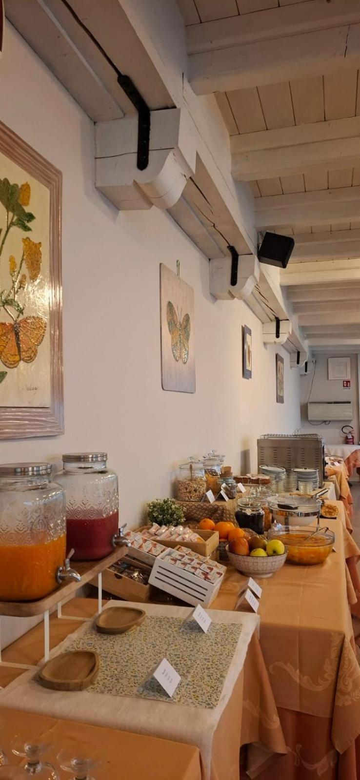 Hotel Romagna Baveno Exterior photo